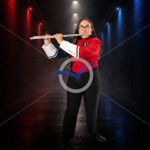 Daisy Menefee - Tunnel - Pose 10