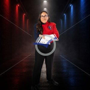 Daisy Menefee - Tunnel - Pose 7
