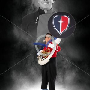 Daniel Salazar Leal - Poster