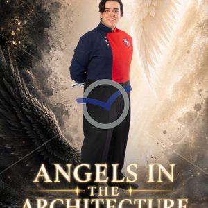 Daniel Salazar Leal - Show Theme - Pose 4