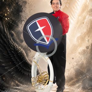Daniel Salazar Leal - Show Theme No Text - Pose 5