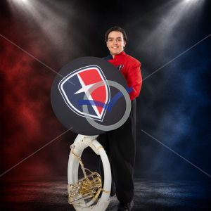 Daniel Salazar Leal - Stadium Lights Full - Pose 5
