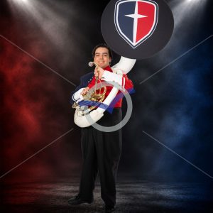 Daniel Salazar Leal - Stadium Lights Full - Pose 6