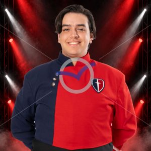 Daniel Salazar Leal - Stage Lights