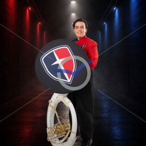 Daniel Salazar Leal - Tunnel - Pose 5