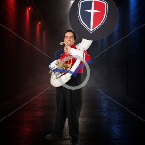 Daniel Salazar Leal - Tunnel - Pose 6