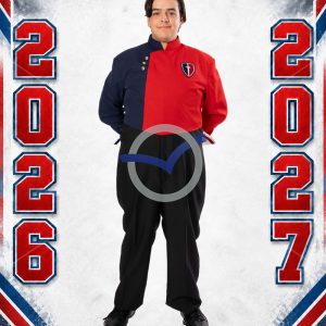 Daniel Salazar Leal - Year Block - Pose 1