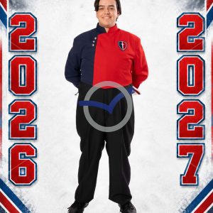 Daniel Salazar Leal - Year Block - Pose 2