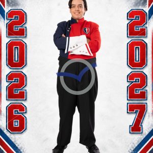 Daniel Salazar Leal - Year Block - Pose 3