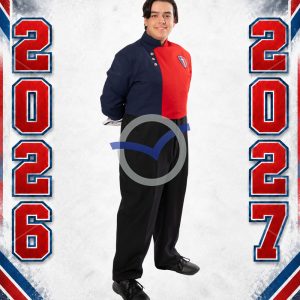 Daniel Salazar Leal - Year Block - Pose 4