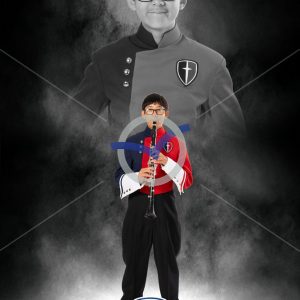 David Kang - Poster