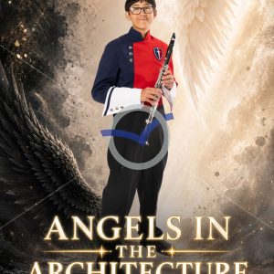 David Kang - Show Theme - Pose 6