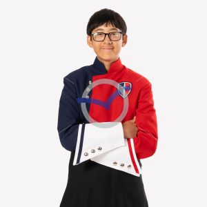 David Kang - Solid White Close - Pose 4