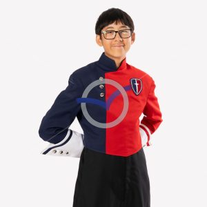 David Kang - Solid White Close - Pose 5