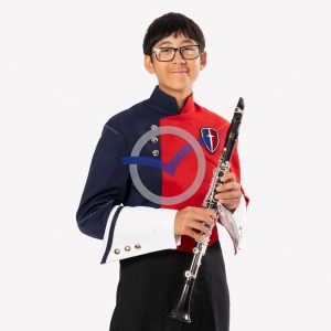 David Kang - Solid White Close - Pose 6