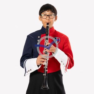David Kang - Solid White Close - Pose 7