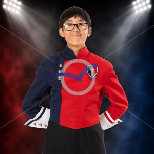 David Kang - Stadium Lights Close - Pose 2