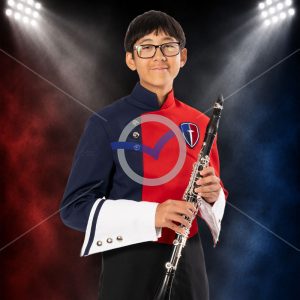 David Kang - Stadium Lights Close - Pose 6
