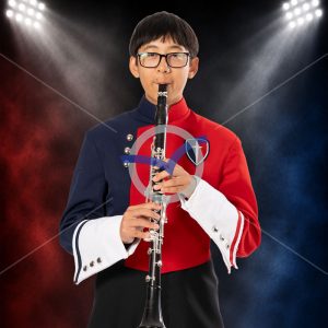 David Kang - Stadium Lights Close - Pose 7
