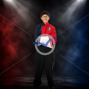 David Kang - Stadium Lights Full - Pose 4