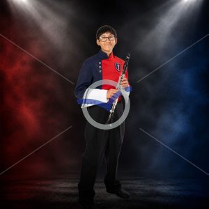 David Kang - Stadium Lights Full - Pose 6