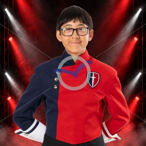 David Kang - Stage Lights