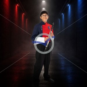 David Kang - Tunnel - Pose 6
