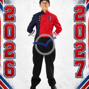 David Kang - Year Block - Pose 1