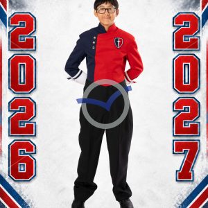 David Kang - Year Block - Pose 3