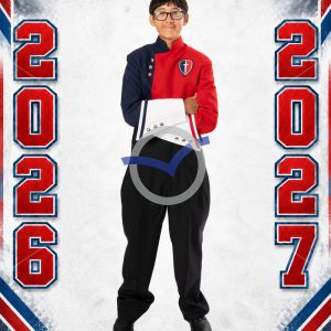 David Kang - Year Block - Pose 4