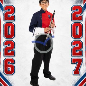 David Kang - Year Block - Pose 6