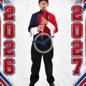 David Kang - Year Block - Pose 7