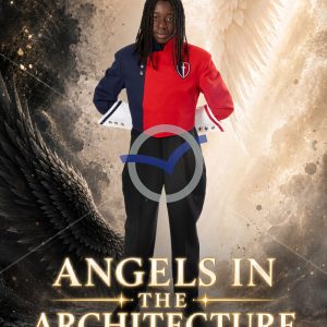David Makia - Show Theme - Pose 4