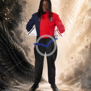 David Makia - Show Theme No Text - Pose 4