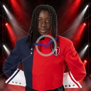 David Makia - Stage Lights
