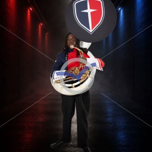 David Makia - Tunnel - Pose 7