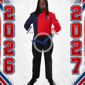 David Makia - Year Block - Pose 1