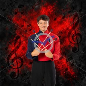 David Pena - Music