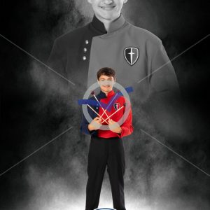 David Pena - Poster