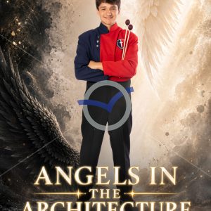 David Pena - Show Theme - Pose 8