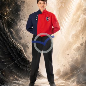 David Pena - Show Theme No Text - Pose 2