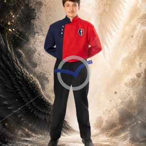 David Pena - Show Theme No Text - Pose 3