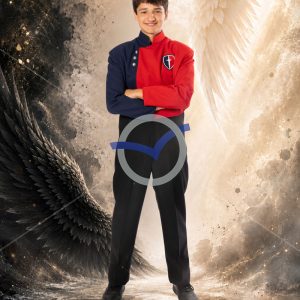 David Pena - Show Theme No Text - Pose 4