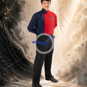 David Pena - Show Theme No Text - Pose 5