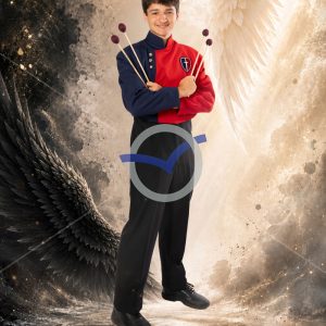 David Pena - Show Theme No Text - Pose 6
