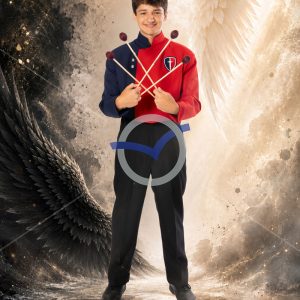 David Pena - Show Theme No Text - Pose 7