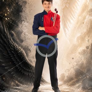 David Pena - Show Theme No Text - Pose 8