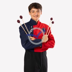David Pena - Solid White Close - Pose 6