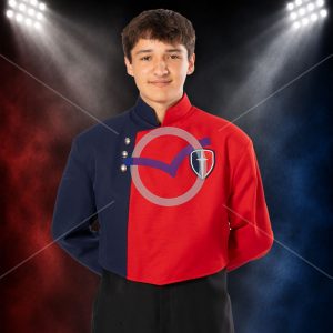 David Pena - Stadium Lights Close - Pose 1