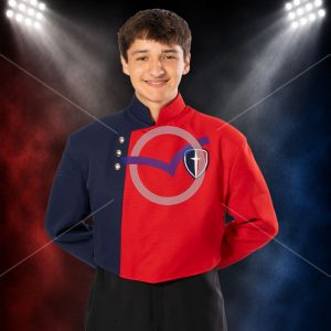 David Pena - Stadium Lights Close - Pose 2